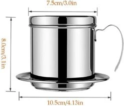 VENBER Coffee Machine Coffee Pot Coffee Maker Coffee Filter Portable Coffee Machine Reusable Filter Pot Coffee Drip Filter Manual Coffee 11 VENBER Coffee Machine Coffee Pot Coffee Maker Coffee Filter Portable Coffee Machine Reusable Filter Pot Coffee Drip Filter Manual Coffee -Small Appliance Store 61Z6nuBGnAL. AC SL1500