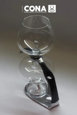 CONA Coffee Maker D-GENIUS ALL-GLASS -Small Appliance Store 61ZHzbUb CL. AC SL1500