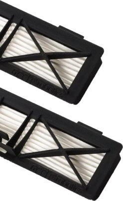 Neato Robotics 945-0215 HEPA Air Filter For Vacuum Cleaner-2 Pack, Black -Small Appliance Store 61ZNVN16KAS. AC SL1500