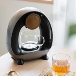 NDNCZDHC Small Coffee Maker, Mini Drip Coffee Maker With 240ml Water Tank, Constant Temperature Coffee Machine For Home And Office 17 NDNCZDHC Small Coffee Maker, Mini Drip Coffee Maker With 240ml Water Tank, Constant Temperature Coffee Machine For Home And Office -Small Appliance Store 61cJzBPKxEL. AC SL1500
