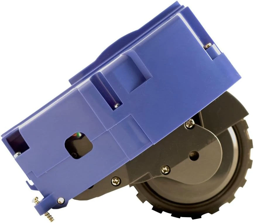 IRobot Left Wheel Module 3 IRobot Left Wheel Module