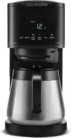 WenKa 12 Cup Drip Coffee Maker With Thermal Carafe, Single Serve Coffee Brewer Kitchen Appliances Coffee Maker Portable Espresso Coffee Maker Home Appliances Coffee Machines 13 WenKa 12 Cup Drip Coffee Maker With Thermal Carafe, Single Serve Coffee Brewer Kitchen Appliances Coffee Maker Portable Espresso Coffee Maker Home Appliances Coffee Machines -Small Appliance Store 61e8mjg1t L. AC SL1500