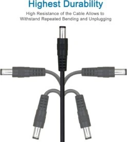 Replacement Shark CH901 Charger AC/DC Adapter Power Cord Compatible For Shark CH901 CH900WM UltraCyclone Pro Cordless Handheld Vacuum Charger Cord Power Supply 13 Replacement Shark CH901 Charger AC/DC Adapter Power Cord Compatible For Shark CH901 CH900WM UltraCyclone Pro Cordless Handheld Vacuum Charger Cord Power Supply -Small Appliance Store 61gFEj69s5L. AC SL1400