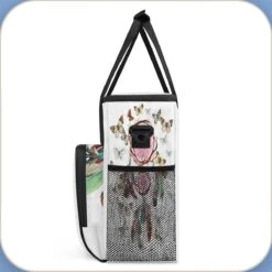 Cfpolar Coffee Maker Carrying Bag Dreamcatcher Boho Butterfly Travel Coffee Machine Bag Carrying Organizer Case Portable Single Serve Coffee Brewer Tote Bag Storage Bag For Camping Picnic 14 Cfpolar Coffee Maker Carrying Bag Dreamcatcher Boho Butterfly Travel Coffee Machine Bag Carrying Organizer Case Portable Single Serve Coffee Brewer Tote Bag Storage Bag For Camping Picnic -Small Appliance Store 61j oZ63cIL. AC SL1200