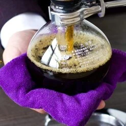 TKUS 3 Cups Syphon Pots Coffee Vacuum Kettle Pot Set Filter Syphon Coffee Maker Tea Siphon Heat-Resistant Household Pot -Small Appliance Store 61kkmhRgb5S. AC SL1001