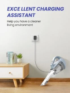 23V Hand Vacuum Charger For Black And Decker Dustbuster, Power Cord Black Decker Vacuum Wall Charger N511997 90602523-04 CHV1410L32 HFEJ415JWMF10, HFEJ415JWMF22Cordless Stick Handheld Vacuum -Small Appliance Store 61l2RQdGhtL. AC SL1500