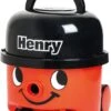 Casdon Henry Vacuum Cleaner. Toy Vacuum Cleaner For Children Aged 3+. Looks And Works Just Like The Real Thing,Red/Black 2 Casdon Henry Vacuum Cleaner. Toy Vacuum Cleaner For Children Aged 3+. Looks And Works Just Like The Real Thing,Red/Black -Small Appliance Store 61lhMSQ1H7L. AC SL1500