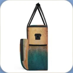 Cfpolar Coffee Maker Carrying Bag Beach Travel Coffee Machine Bag Carrying Organizer Case Portable Single Serve Coffee Brewer Tote Bag Storage Bag For Camping Picnic -Small Appliance Store 61mC3y808kL. AC SL1200