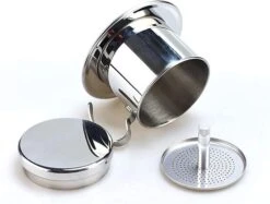 VENBER Coffee Machine Coffee Pot Coffee Maker Coffee Filter Portable Coffee Machine Reusable Filter Pot Coffee Drip Filter Manual Coffee 10 VENBER Coffee Machine Coffee Pot Coffee Maker Coffee Filter Portable Coffee Machine Reusable Filter Pot Coffee Drip Filter Manual Coffee -Small Appliance Store 61mSfg4k7QL. AC SL1500