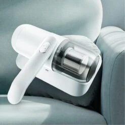 Dizikzo Bed Vacuum Cleaner, UV Cordless Vacuum Cleaner, Mattress Vacuum, Effectively Clean Up Bed, Pillows, Cloth Sofas,Carpets And Ther Fabric Surfaces 13 Dizikzo Bed Vacuum Cleaner, UV Cordless Vacuum Cleaner, Mattress Vacuum, Effectively Clean Up Bed, Pillows, Cloth Sofas,Carpets And Ther Fabric Surfaces -Small Appliance Store 61mfsN0lptL. AC SL1200