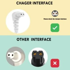 BOEEA 15V Charger For Black And Decker 90627870 Dustbuster Handheld Vacuum HHVI315JO42 HHVI320JR02 HFVB320J27 HLVA320JS10 S003AQU1500015 Power Adapter -Small Appliance Store 61p0Ho1HhRL. AC SL1500