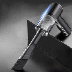 Onlyliua Cordless Car Vacuum Cleaner,120W Powerful Handheld Vacuum, With USB Lightweight Portable Mini Vacuum For Car Hardwood Floor Pet Hair Home Office 14 Onlyliua Cordless Car Vacuum Cleaner,120W Powerful Handheld Vacuum, With USB Lightweight Portable Mini Vacuum For Car Hardwood Floor Pet Hair Home Office -Small Appliance Store 61rkny0Nl2L. AC SL1500