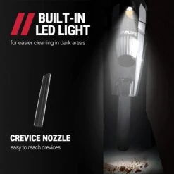 VacLife Handheld Vacuum, Car Hand Vacuum Cleaner Cordless, Mini Portable Rechargeable Wireless Vacuum Cleaner With 2 Filters, Orange (VL189) 15 VacLife Handheld Vacuum, Car Hand Vacuum Cleaner Cordless, Mini Portable Rechargeable Wireless Vacuum Cleaner With 2 Filters, Orange (VL189) -Small Appliance Store 61txfXRFrUL. AC SL1500