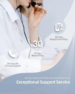 Charger For Wowgo Cordless Vacuum Cleaner S108 Adapter GQ18-270050-AU Power Cord Supply -Small Appliance Store 61uXY rV7ML. AC SL1500