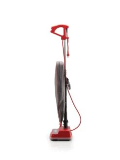 Oreck - U2000RB-1 Commercial, Professional Upright Vacuum Cleaner, For Carpet And Hard Floor, U2000RB1, Red/Gray, 9.25"D X 47.75"H X 12.5"W 21 Oreck - U2000RB-1 Commercial, Professional Upright Vacuum Cleaner, For Carpet And Hard Floor, U2000RB1, Red/Gray, 9.25"D X 47.75"H X 12.5"W -Small Appliance Store 61uYAihxxL. SL1500