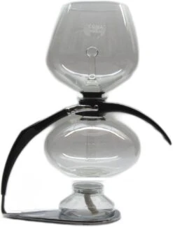 CONA Coffee Maker D-GENIUS ALL-GLASS -Small Appliance Store 61ueXxF7F7L. AC SL1500