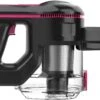 INSE Main Motor With A 180W Upgraded Digital Motor, Vacuum Motor Head With 1.2L Dust Box N5S Cordless Vacuum Cleaner- Rose -Small Appliance Store 61x8UVZZyoL. AC SL1500