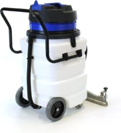 Farag Janitorial Industrial Vacuum Cleaner Wet/Dry - 2 Motors - Front Squeegee - 24 Gallon -Small Appliance Store 61xttWyiNbL. AC SL1500