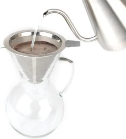 Bailetti Pourover Drip Coffee With Glass Carafe -Small Appliance Store 71 ODQrw0SL. AC SL1500