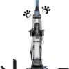 Eureka PowerSpeed Bagless Upright Vacuum Cleaner, Pet Turbo, Black -Small Appliance Store 7114a8aLdcL. AC SL1500