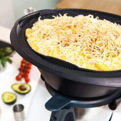 LIANXUE Silicone Steaming Plate Heat-Resistant Food Processor Heating Plate For Vorwerk-Thermomix TM31/5/6 Kitchen Accessory 18 LIANXUE Silicone Steaming Plate Heat-Resistant Food Processor Heating Plate For Vorwerk-Thermomix TM31/5/6 Kitchen Accessory -Small Appliance Store 711LFM3ak8L. AC SL1500