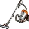Bissell Hard Floor Expert Multi-Cyclonic Bagless Canister Vacuum, 1547 - Corded Burnt Orange 2 Bissell Hard Floor Expert Multi-Cyclonic Bagless Canister Vacuum, 1547 - Corded Burnt Orange -Small Appliance Store 712Vg4RRQ0L. AC SL1500