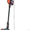 Shark HV301 Rocket Ultra-Light Corded Bagless Vacuum For Carpet And Hard Floor Cleaning With Swivel Steering, Gray/Orange 2 Shark HV301 Rocket Ultra-Light Corded Bagless Vacuum For Carpet And Hard Floor Cleaning With Swivel Steering, Gray/Orange -Small Appliance Store 7135gJlVfzL. AC SL1500