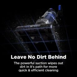 Eureka Airspeed Ultra-Lightweight Compact Bagless Upright Vacuum Cleaner, Replacement Filter, Blue 15 Eureka Airspeed Ultra-Lightweight Compact Bagless Upright Vacuum Cleaner, Replacement Filter, Blue -Small Appliance Store 71367EVW0OL. AC SL1500