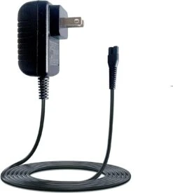 Replacement 10.8V Charger For Bissell Pet Hair Eraser 2389, Bissell Adapt Ion Pet 2-in-1 Vacuum 2286A 2286 22862 & Powerlifter Ion Pet 2-in-1 Vacuum 2482, 1616326 161-6326 1627037