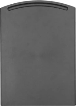 Sliding Coffee Maker Tray Mat Countertop Coffee Machine Appliance Moving Holder Black Durable And Safe