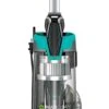 BISSELL 2998 MultiClean Allergen Lift-Off Pet Vacuum With HEPA Filter Sealed System, Lift-Off Portable Pod, LED Headlights, Specialized Pet Tools, Easy Empty,Blue/ Black