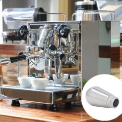 Raguso Coffee Maker Steam Nozzle, Better Milk Foam 1mm Hole Diameter Avoid Excessive Concentration Four Holes Coffee Machine Steam Nozzle For Kitchen -Small Appliance Store 715eInXAkQL. AC SL1500