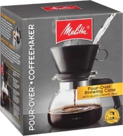 Melitta Inc, Coffeemaker