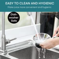 Juicer Machines, Juilist 3" Wide Mouth Juicer Extractor Max Power 800W, For Vegetable And Fruit With 3-Speed Setting, 400W Motor, Easy To Clean, BPA Free -Small Appliance Store 718 9BhkrSL. AC SL1500