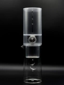 TIMEMORE Cold Brew Coffee Maker, Ice Coffee Dripper, 400ml