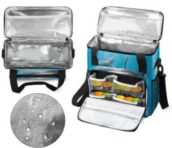 Cfpolar Coffee Maker Carrying Bag Dolphins Printed Travel Coffee Machine Bag Carrying Organizer Case Portable Single Serve Coffee Brewer Tote Bag Storage Bag For Camping Picnic -Small Appliance Store 719Sz VUMlL. AC SL1200