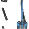Shark ICZ362H Vertex Pro Powered Lift-Away Cordless Vacuum With IQ Display, DuoClean PowerFins, Includes Crevice Tool, Pet Multi-Tool & Anti-Allergen Dusting Brush, 60min Runtime, Electric Blue 2 Shark ICZ362H Vertex Pro Powered Lift-Away Cordless Vacuum With IQ Display, DuoClean PowerFins, Includes Crevice Tool, Pet Multi-Tool & Anti-Allergen Dusting Brush, 60min Runtime, Electric Blue -Small Appliance Store 719hzrFxijL. AC SL1500