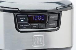 Toastmaster 12-Cup Digital Drip Coffee Maker, Stainless Steel, TM-129CM 8 Toastmaster 12-Cup Digital Drip Coffee Maker, Stainless Steel, TM-129CM -Small Appliance Store 71A1KaVAKL. AC SL1500