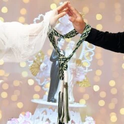 Handfasting Cord For Wedding In Traditional Lazo Cord Wedding Lasso Cotton Wedding Lasso Rope Traditional Celtic Pattern -Small Appliance Store 71ALi9nO1ZL. AC SL1500