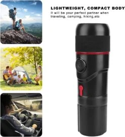 Portable Espresso Machine, USB Electric Coffee Machine And Self Heating Compact Coffee Brewer And Car Cigarette Lighter Power Ply Cable For Home Car Offices Camping Hiking -Small Appliance Store 71AWcjoPHpL. AC SL1500 1