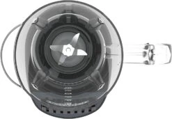 Black & Decker BLACK+DECKER BL20 Blender, 550 Watts -Small Appliance Store 71AX1y3SGL. AC SL1500