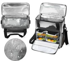 Cfpolar Coffee Maker Carrying Bag Cat Lion Shadow Travel Coffee Machine Bag Carrying Organizer Case Portable Single Serve Coffee Brewer Tote Bag Storage Bag For Camping Picnic 13 Cfpolar Coffee Maker Carrying Bag Cat Lion Shadow Travel Coffee Machine Bag Carrying Organizer Case Portable Single Serve Coffee Brewer Tote Bag Storage Bag For Camping Picnic -Small Appliance Store 71BKEHwjaCL. AC SL1200