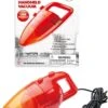 Playmaker Toys Playmaker Tiny Vacuum - World's Tiniest Handheld Vacuum - USB Powered Real Working Mini Vacuum - Great Office Gift, Red -Small Appliance Store 71FHHYkds1L. AC SL1500