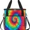 Cfpolar Coffee Maker Carrying Bag Abstract Swirl Tie Dye Travel Coffee Machine Bag Carrying Organizer Case Portable Single Serve Coffee Brewer Tote Bag Storage Bag For Camping Picnic 1 Cfpolar Coffee Maker Carrying Bag Abstract Swirl Tie Dye Travel Coffee Machine Bag Carrying Organizer Case Portable Single Serve Coffee Brewer Tote Bag Storage Bag For Camping Picnic -Small Appliance Store 71GMw I mWL. AC SL1200