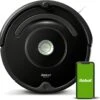 IRobot Roomba 675 Robot Vacuum-Wi-Fi Connectivity, Works With Alexa, Good For Pet Hair, Carpets, Hard Floors, Self-Charging -Small Appliance Store 71GqTlwynOL. AC SL1500
