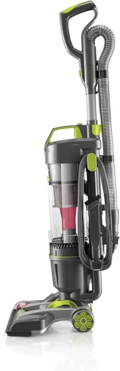 Hoover Windtunnel Air Steerable Bagless Upright Vacuum Cleaner, Lightweight, Corded, UH72400, Grey , Gray 21 Hoover Windtunnel Air Steerable Bagless Upright Vacuum Cleaner, Lightweight, Corded, UH72400, Grey , Gray -Small Appliance Store 71HFlz22n2L. AC SL1500