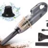 PEGOVO Hand Held Vacuuming Cordless Rechargeable-10K PA Strong Suction Car Vacuum Cordless Rechargeable,Handheld Vacuum Cordless Car Vacuum Cleaner With Pet Brush&Washable Filter 2 PEGOVO Hand Held Vacuuming Cordless Rechargeable-10K PA Strong Suction Car Vacuum Cordless Rechargeable,Handheld Vacuum Cordless Car Vacuum Cleaner With Pet Brush&Washable Filter -Small Appliance Store 71JQHRs1 DL. AC SL1497
