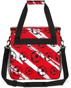 Cfpolar Coffee Maker Carrying Bag Football Soccer Ball Sport Travel Coffee Machine Bag Carrying Organizer Case Portable Single Serve Coffee Brewer Tote Bag Storage Bag For Camping Picnic 15 Cfpolar Coffee Maker Carrying Bag Football Soccer Ball Sport Travel Coffee Machine Bag Carrying Organizer Case Portable Single Serve Coffee Brewer Tote Bag Storage Bag For Camping Picnic -Small Appliance Store 71JcrbPSsGL. AC SL1200