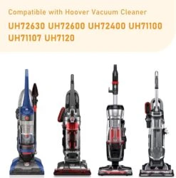 Sxkxm 36ft Vacuum Cleaner Power Cord AC Power Cord Compatible With Hoover WindTunnel 2 WindTunnel 3 MaxLife Pro Pet Swivel Upright For All Upright Vacuums Power Cord Replacement -Small Appliance Store 71Jr7Htv9XL. AC SL1500