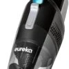 Eureka NEH100 RapidClean Lithium-Ion Rechargeable Handheld Vacuum Cleaner, Cordless-Black -Small Appliance Store 71K7BGPWNHL. AC SL1500